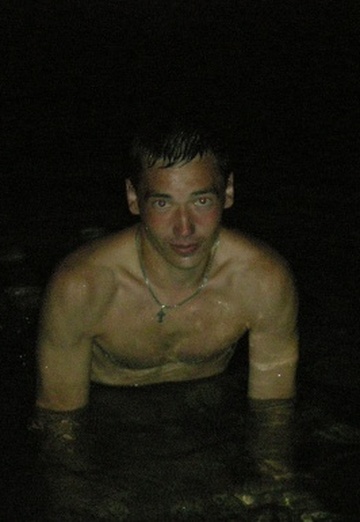 Моя фотография - Сергей, 41 из Алапаевск (@sergey15458)