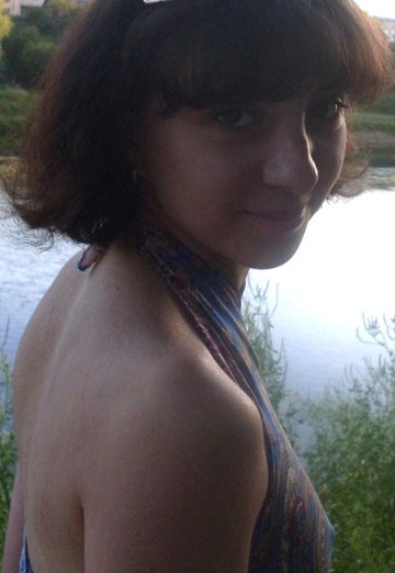 Моя фотография - Светлана Макарова, 35 из Боровичи (@svetlanamakarova)