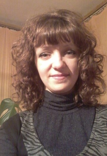 Моя фотография - Ленуличка, 36 из Луганск (@lenulichka1)