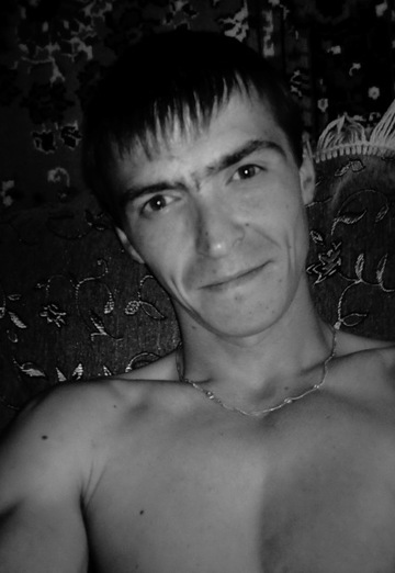 Моя фотография - Яков, 40 из Уральск (@yakov238)