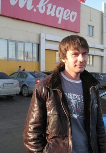 Моя фотография - Алексей, 39 из Тюмень (@aleksey30462)