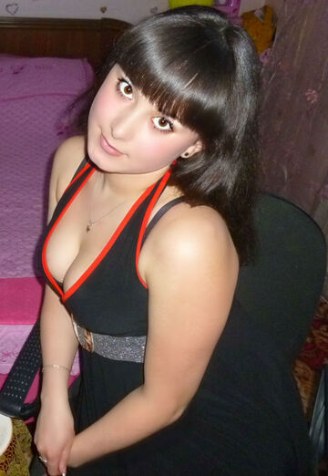 Моя фотография - Elena, 33 из Иркутск (@elena23848)