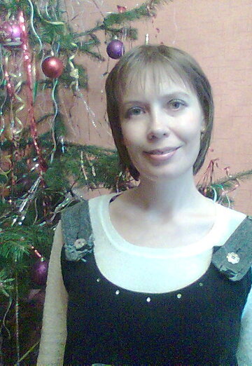Моя фотография - оксана, 48 из Новокузнецк (@oksana6670)