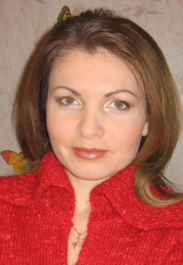Моя фотография - Наталья, 44 из Витебск (@natalya7404)