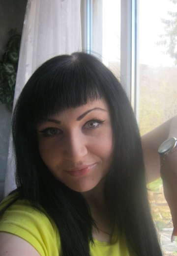Моя фотография - Екатерина, 35 из Выборг (@id109892)