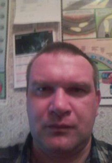 Моя фотография - сергей, 45 из Москва (@sergey60128)