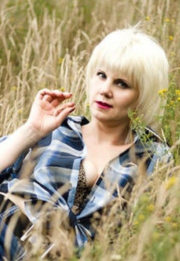 Моя фотография - Алена, 52 из Кропивницкий (@alena6651)