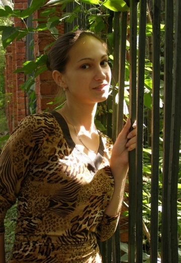 Моя фотография - Елена, 33 из Томск (@elena16885)