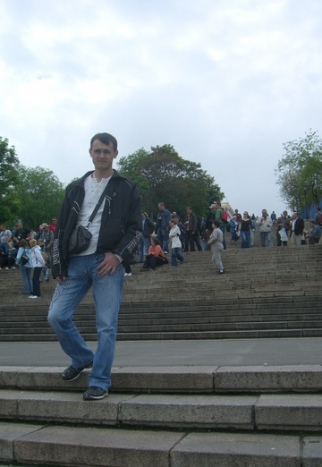 Моя фотография - Олег, 41 из Бердянск (@oleg3143)