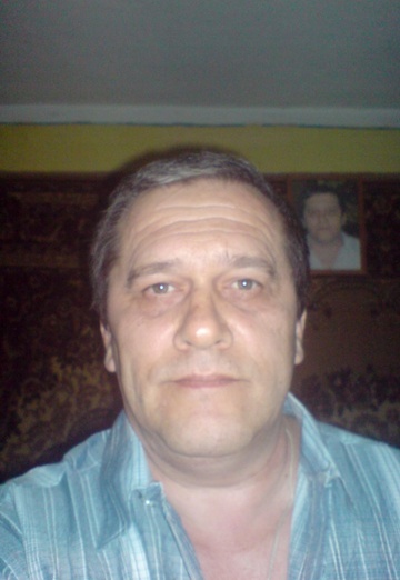 Моя фотография - Александр, 65 из Ставрополь (@aleksandr16749)