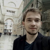 Рома, 27, г.Aviano Рома, 27, г.Aviano