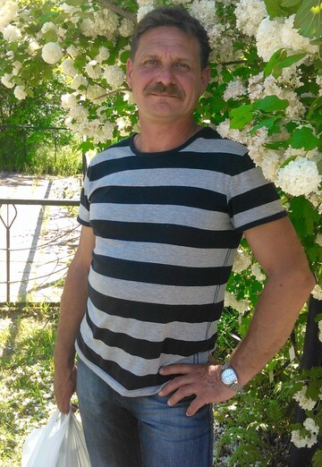 Моя фотография - Сергей, 54 из Краснодар (@sergeyrodin)