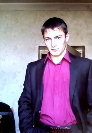 Моя фотография - camvel, 33 из Саранск (@camvel)