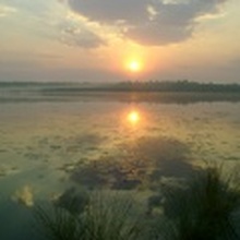 Охота, рыбалка, туризм, природа