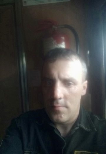 Моя фотография - Владислав, 32 из Москва (@vladislav48869)