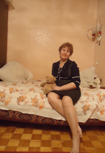 Моя фотография - Светлана, 58 из Коломна (@svetlana15954)