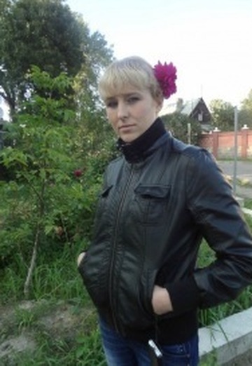 Моя фотография - Васелиса, 37 из Калининград (@vaselisa13)
