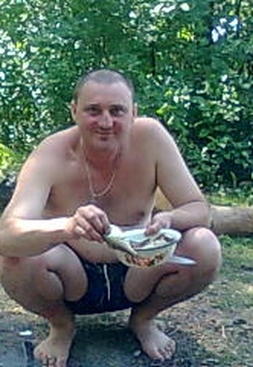 Моя фотография - sergey, 62 из Чернигов (@sergey29795)