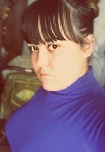 Моя фотография - Ольга, 31 из Москва (@olga21435)