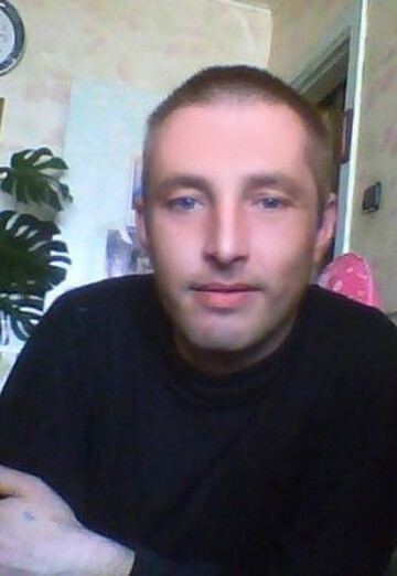 Моя фотография - Александр, 46 из Лакинск (@aleksandr49031)