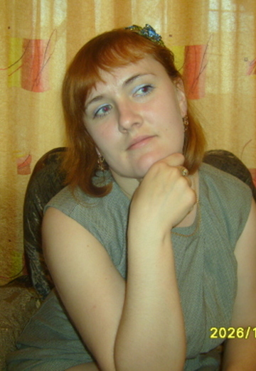 Моя фотография - Юлишкина, 42 из Березники (@ulishkina)