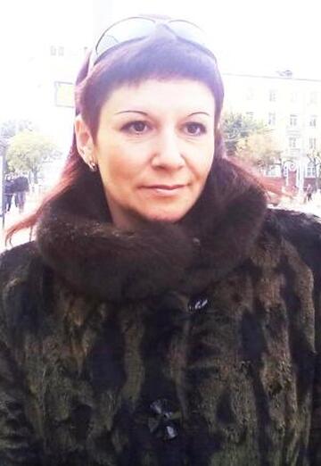 Моя фотография - Екатерина Лузганова(З, 49 из Брянск (@ekaterinaluzganovazueva)