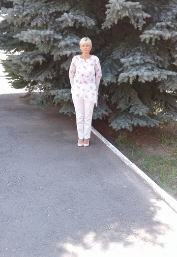 Моя фотография - Валентина, 56 из Речица (@valentina42635)