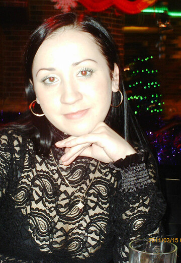 Моя фотография - Наталья, 36 из Владивосток (@natalya13434)
