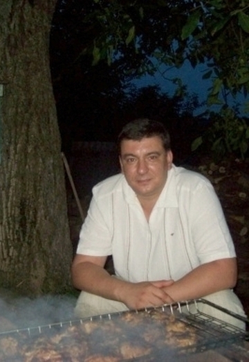 Моя фотография - Руслан, 52 из Черновцы (@ruslan263459)