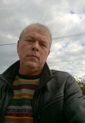Моя фотография - иван, 56 из Екатеринбург (@ivan90283)