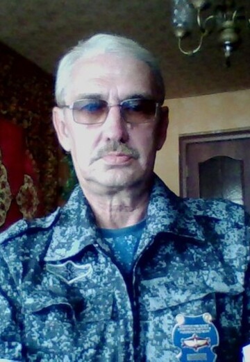Моя фотография - геннадий, 67 из Торжок (@gennadiy26804)