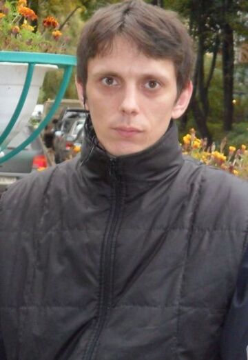 Моя фотография - александр, 44 из Подольск (@aleksandr47698)