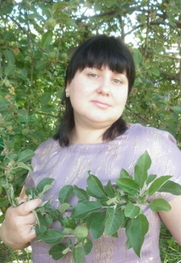 Моя фотография - Юлия Волкова, 45 из Волгоград (@uliyavolkova)