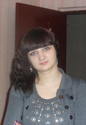 Моя фотография - наташка, 33 из Гродно (@natashka924)