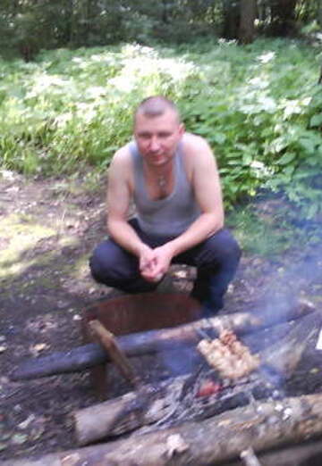 Моя фотография - Олег, 49 из Раменское (@gramex)