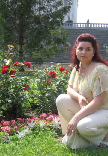 Моя фотография - Наталья, 52 из Архангельск (@natalya15127)