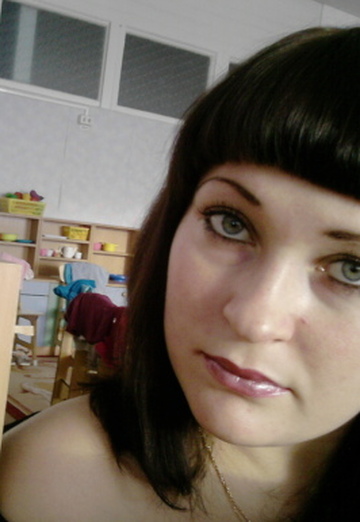 Моя фотография - Елена, 40 из Мирный (Саха) (@elena25123)