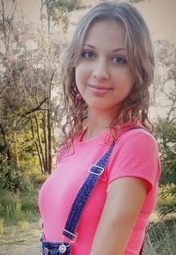Моя фотография - Катя, 29 из Николаев (@katya16061)