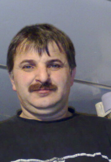 Моя фотография - Султан, 58 из Москва (@id500216)