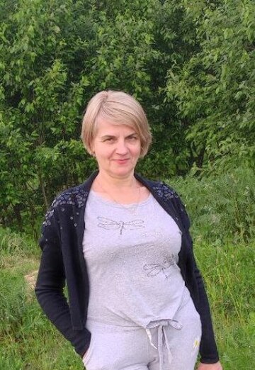 Моя фотография - наталья, 53 из Минск (@natalya58060)