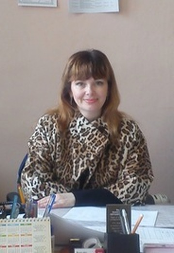 Моя фотография - Людмила, 51 из Нижний Новгород (@ludmila19945)