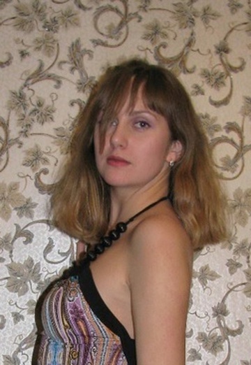 Моя фотография - Елена, 33 из Новосибирск (@elena470274)