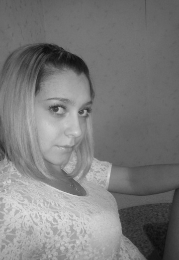 Моя фотография - Ксения, 34 из Братск (@ksushe4444ka)