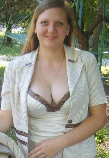 Моя фотография - Маришка, 37 из Омск (@marishka821)