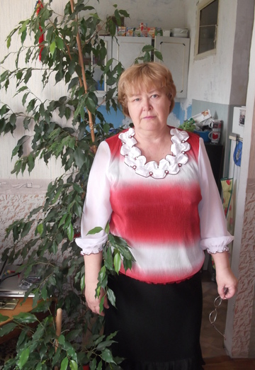Моя фотография - Катя, 66 из Омск (@katya98737)
