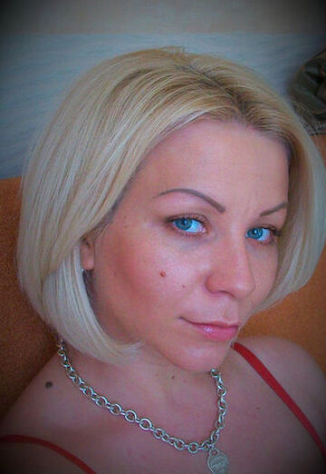 Моя фотография - ЯНА, 41 из Москва (@yana3187)