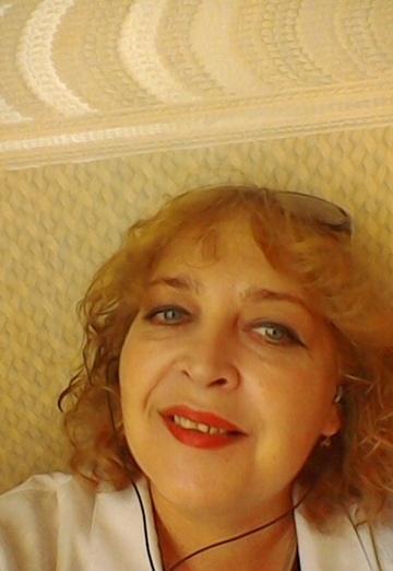 Моя фотография - Elena, 56 из Братск (@elena215454)