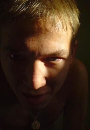 Моя фотография - Lex, 40 из Ханты-Мансийск (@lex1551)