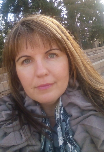 Моя фотография - Алена, 48 из Челябинск (@alena6646)