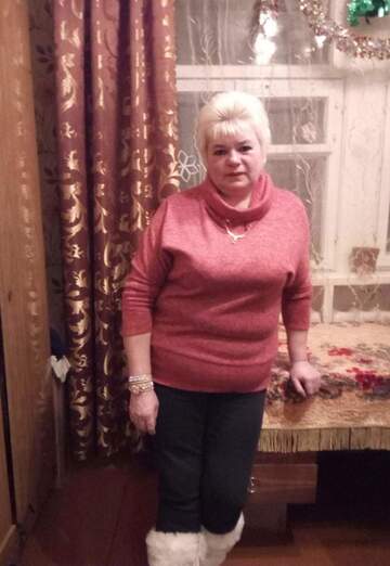 Моя фотография - Жанна, 55 из Минск (@janna19272)